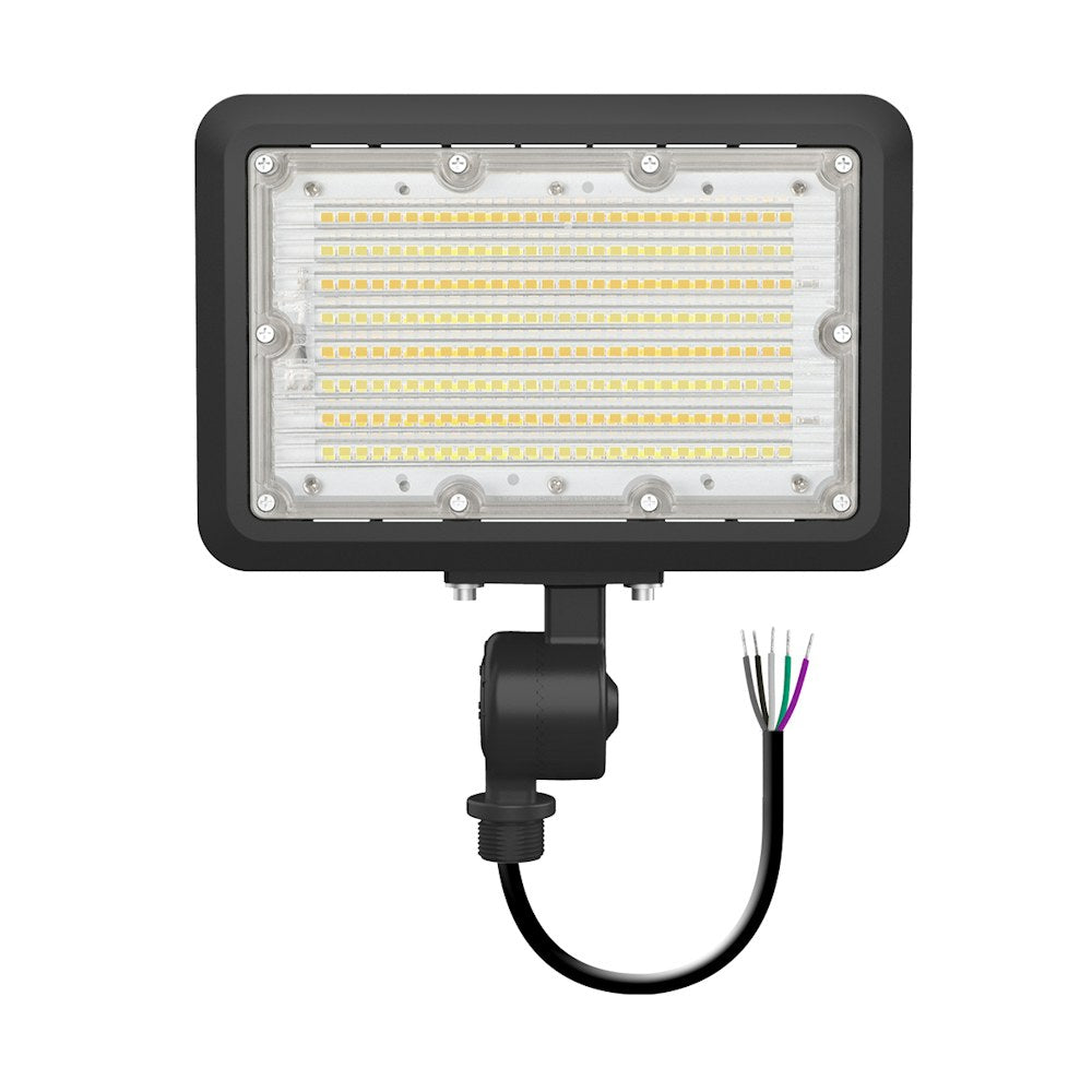 EnVision LED-FL-3P60-TRI-BL-KNYK-PC LED Flood Light