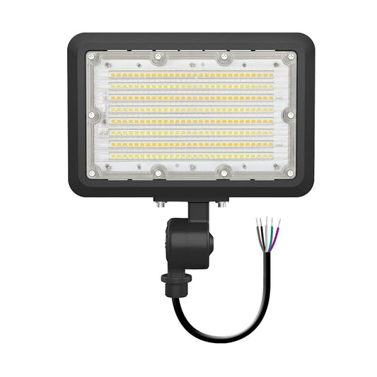 EnVision LED-FL-3P60-TRI-BL-KNYK-PC LED Flood Light