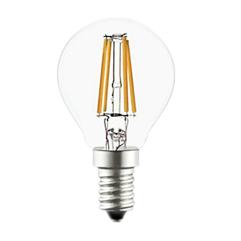 EnVision LED-FLM-G16.5C-4W-27K LED Bulb