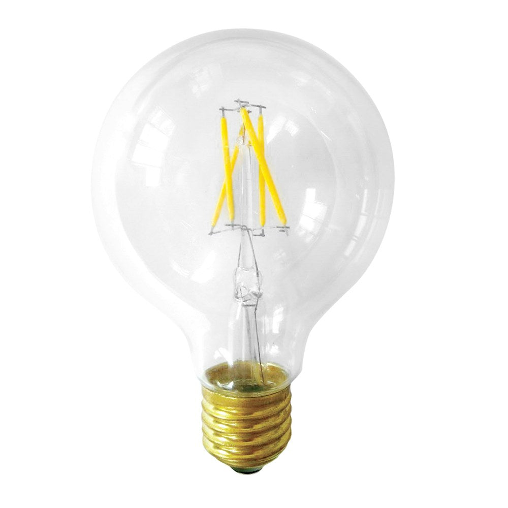 EnVision LED-FLM-G25-5W-27K LED Bulb