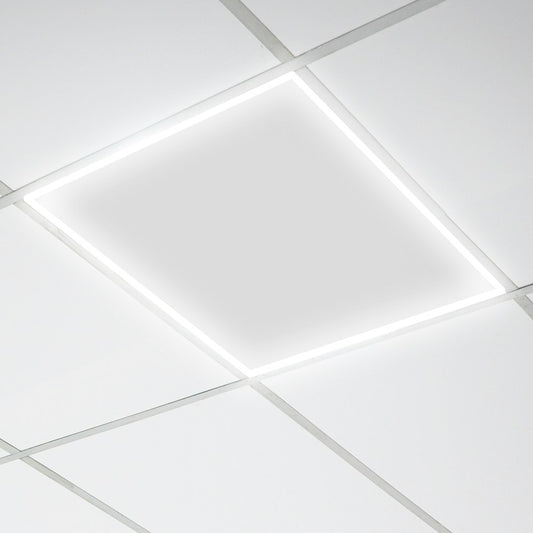 EnVision LED-FRM-2X2-3P32-TRI LED Fixture