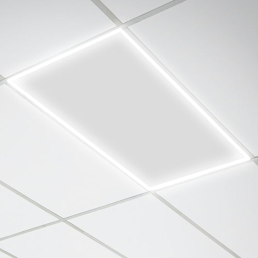 EnVision LED-FRM-2X4-3P45-TRI LED Fixture