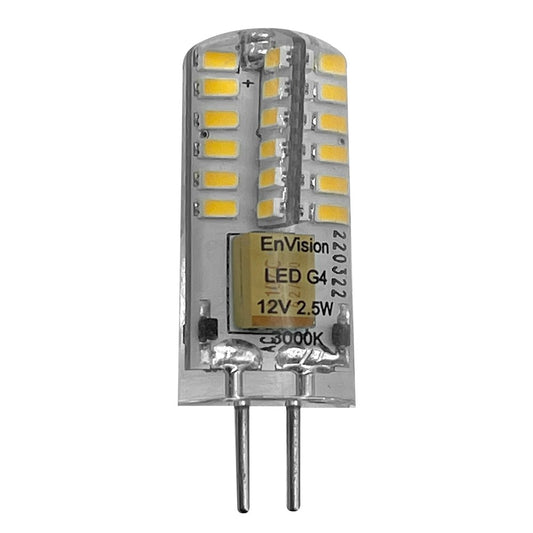 EnVision LED-G4WP-2.5W-SW LED Bulb