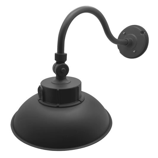 EnVision LED-GNB-3P50-TRI-BL-PC LED Flood Light