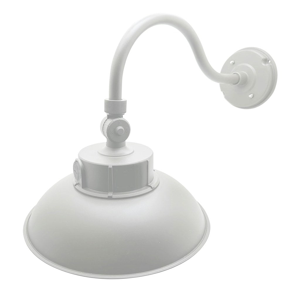 EnVision LED-GNB-3P50-TRI-WH-PC LED Flood Light