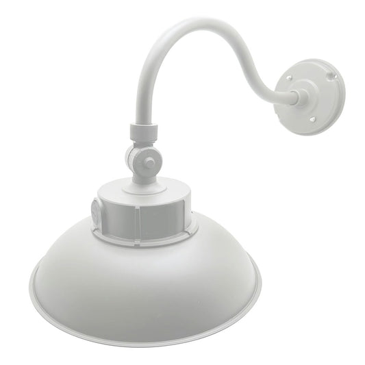 EnVision LED-GNB-3P50-TRI-WH-PC LED Flood Light