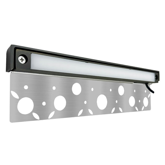 EnVision LED-HS-12I-4W-RGB+5CCT-BR-ORB-LV LED Fixture