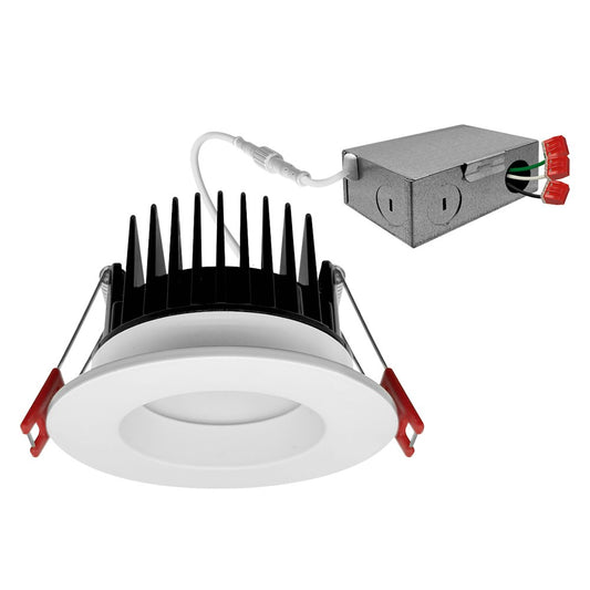 EnVision LED-MDJBX-3-10W-5CCT-WH-R LED Downlight