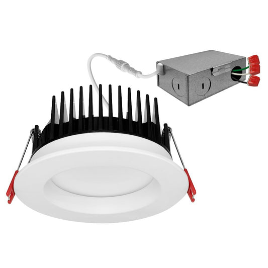 EnVision LED-MDJBX-4-15W-5CCT-WH-R LED Downlight