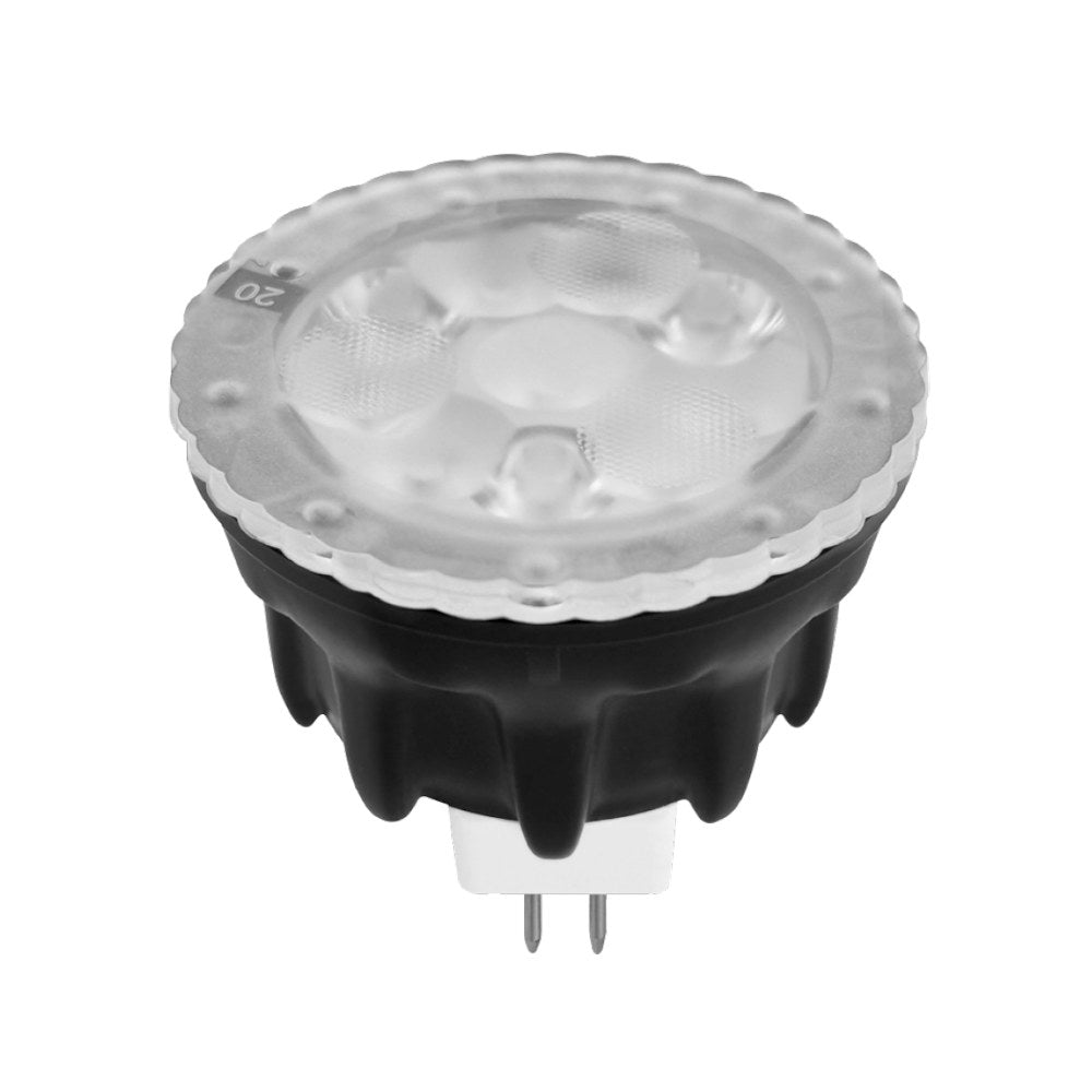 EnVision LED-MR16-7W-27K-3B-BL LED Bulb