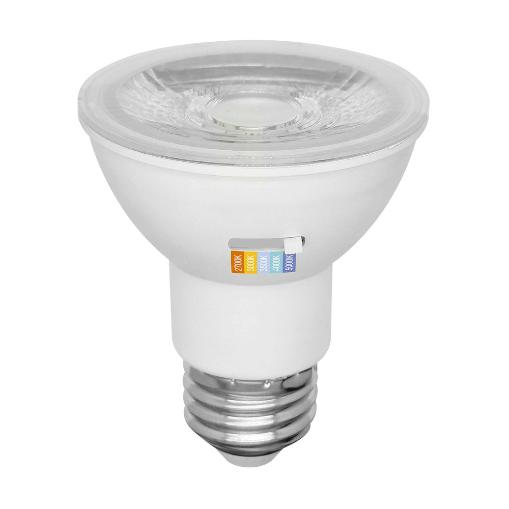 EnVision LED-P20-7W-5CCT LED Fixture