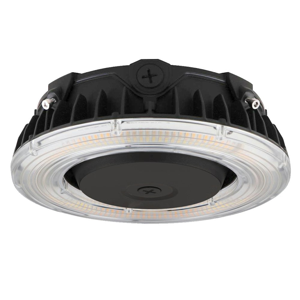 EnVision LED-RCP-5P100W-TRI-BZ LED Canopy Light