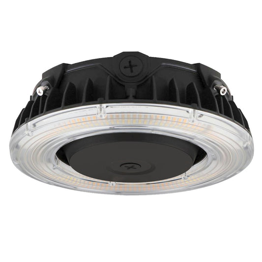 EnVision LED-RCP-5P100W-TRI-BZ LED Canopy Light