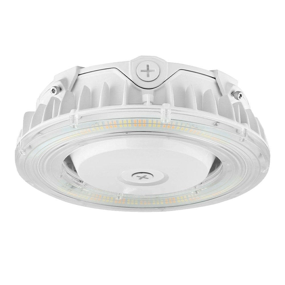 EnVision LED-RCP-5P55W-TRI-WH LED Canopy Light