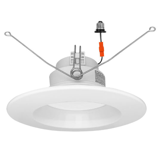 EnVision LED-RDL-5/6-3P18-5CCT-WH-SM LED Downlight