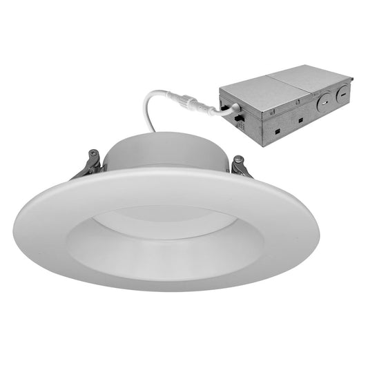 EnVision LED-RDL-EX-6-3P18-5CCT-WH-SM LED Downlight