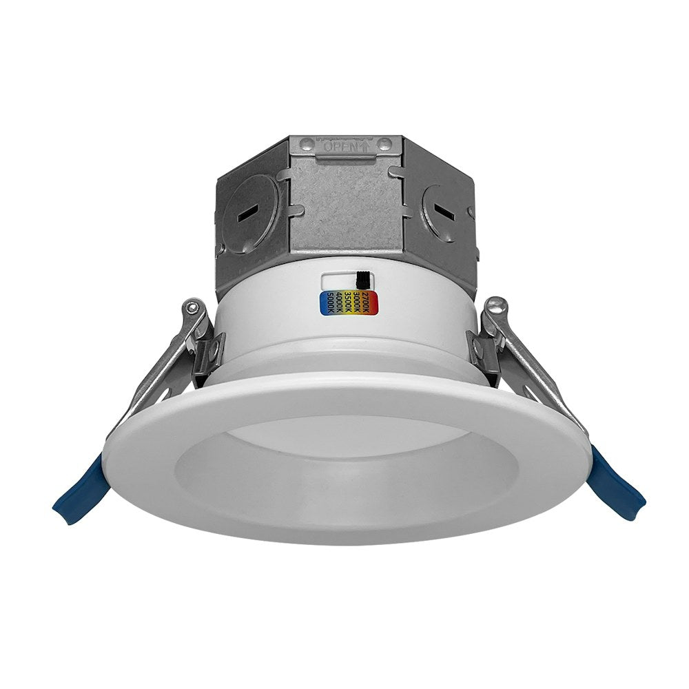 EnVision LED-RDL-JBX-4-11W-5CCT-WH-SM LED Downlight