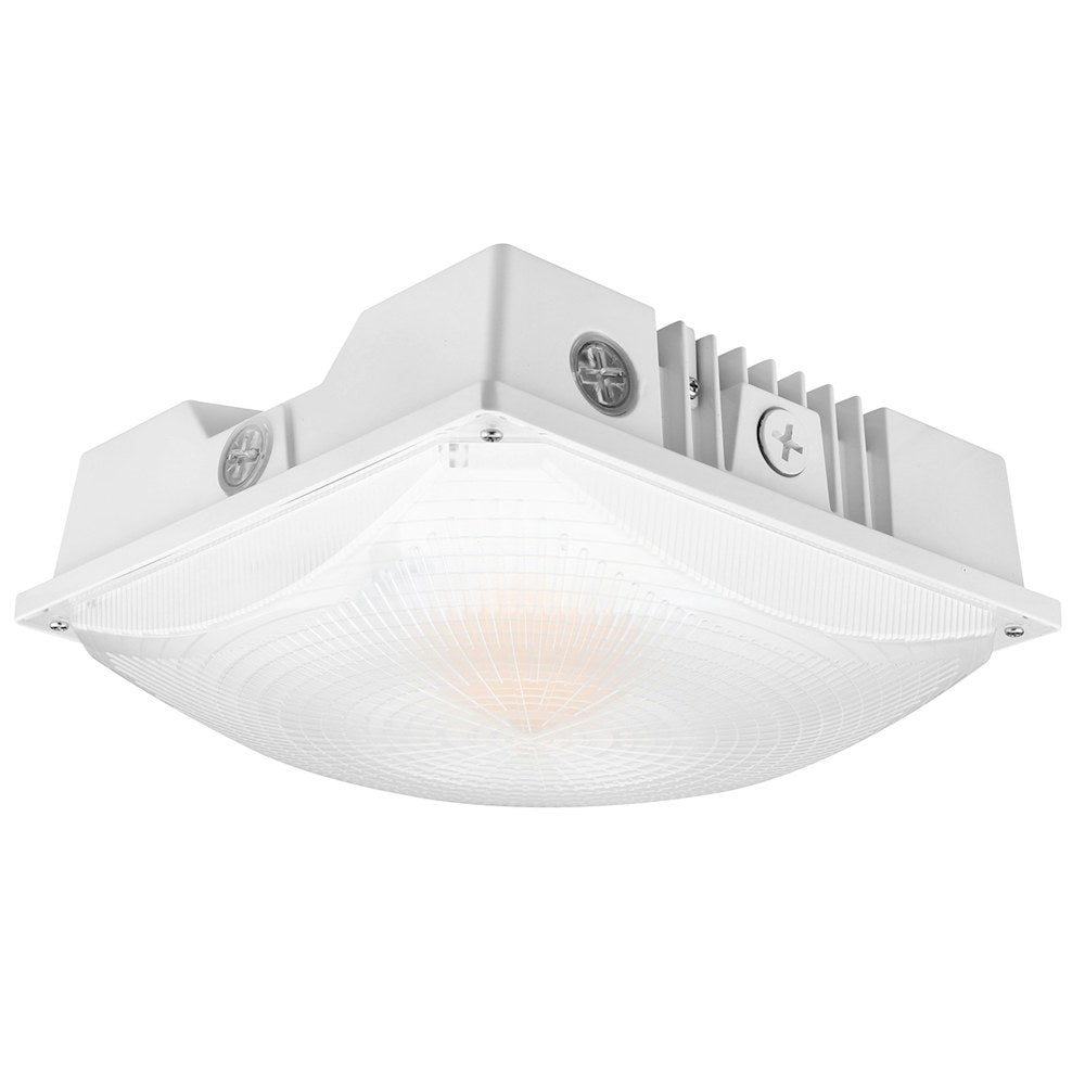 EnVision LED-SCP-3P60W-TRI-WH LED Canopy Light