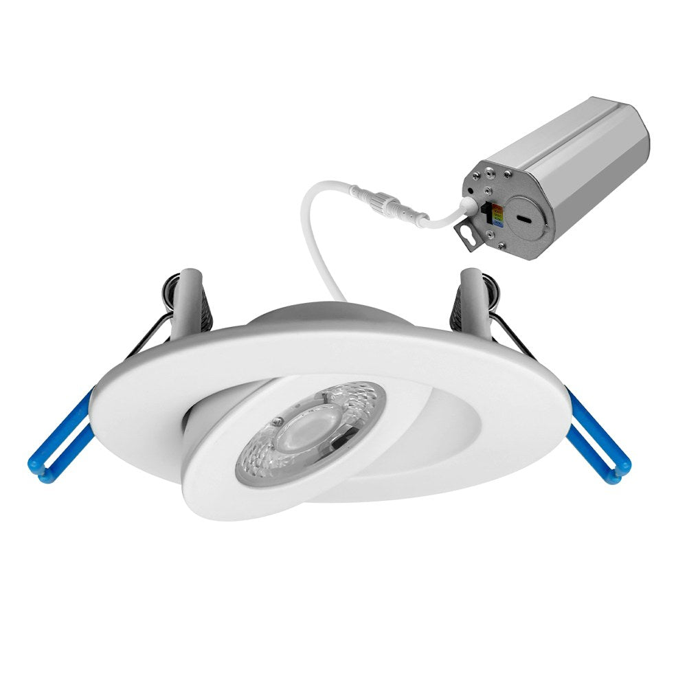 EnVision LED-SL-FLT-2-5W-5CCT-WH LED Downlight