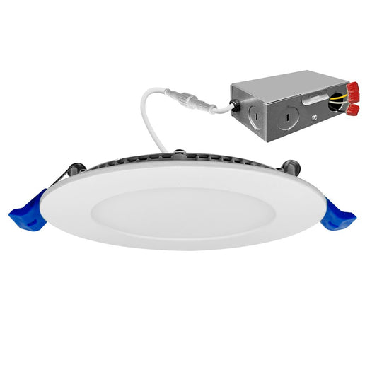 EnVision LED-SL-PNL-10R-22W-5CCT-0/10V LED Panel