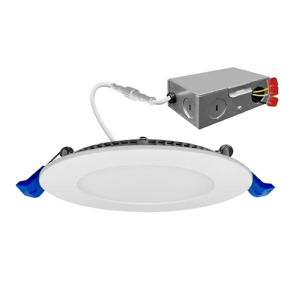 EnVision LED-SL-PNL-3R-8W-5CCT-WH LED Panel