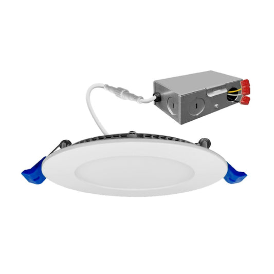 EnVision LED-SL-PNL-6R-3P15W-5CCT-WH LED Panel