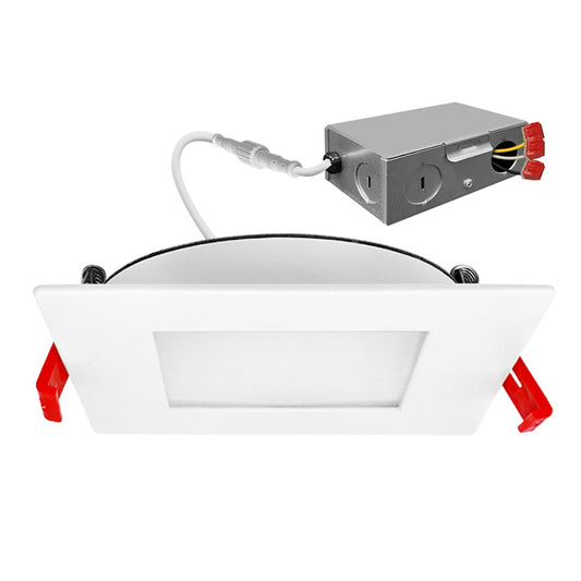 EnVision LED-SL-PNL-6SQ-3P15W-5CCT-WH LED Panel