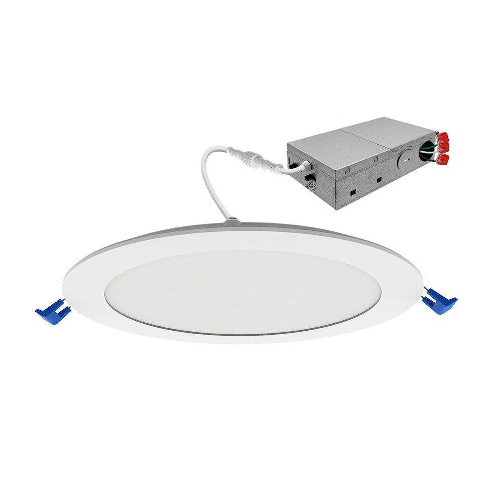 EnVision LED-SL-PNL-8R-3P22HL-5CCT-WH LED Panel