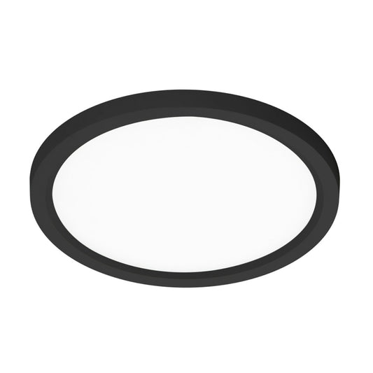 EnVision LED-SLDSKR-19-35W-5CCT-BLK LED Disk Light