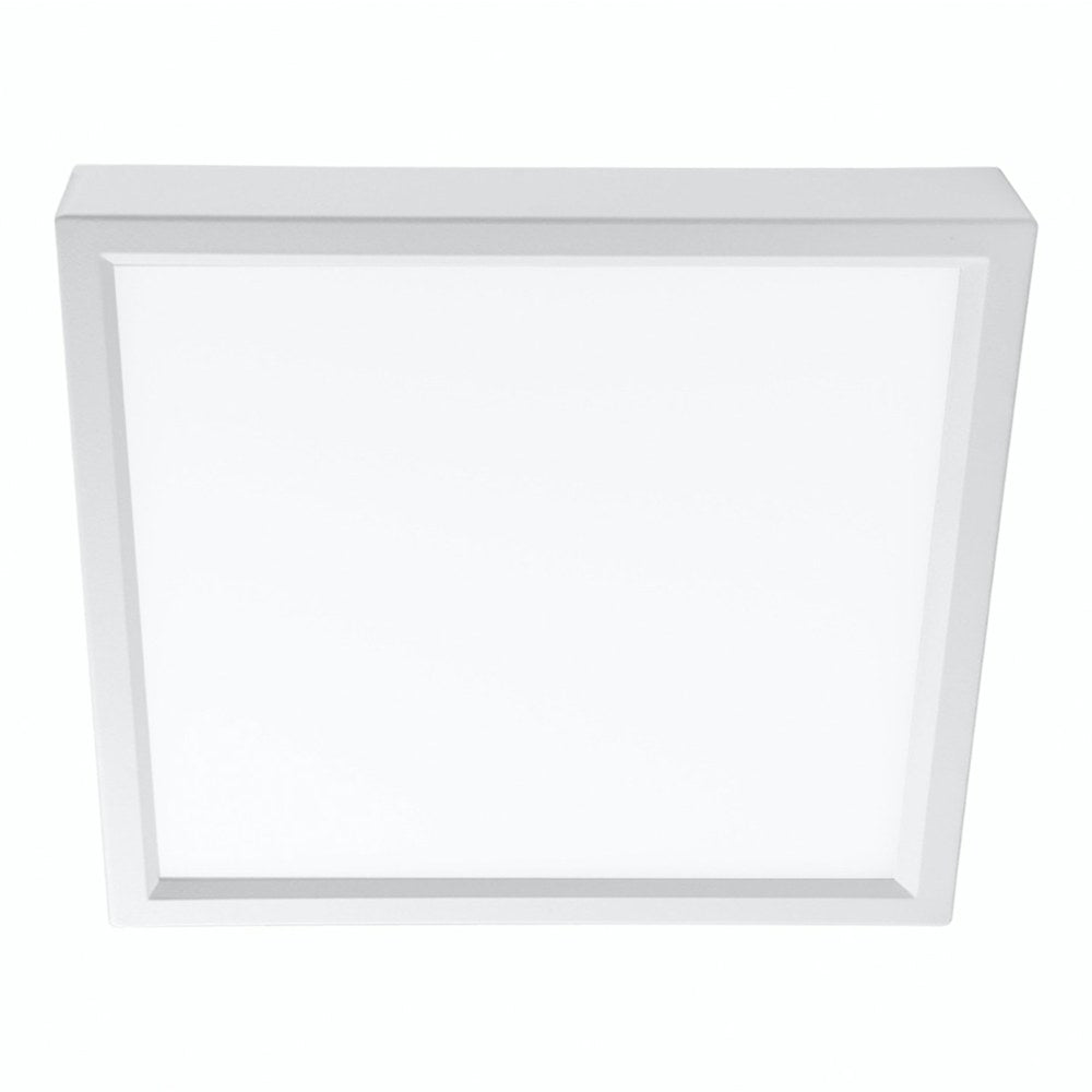 EnVision LED-SLDSKSQ-12-22W-5CCT-WH LED Disk Light
