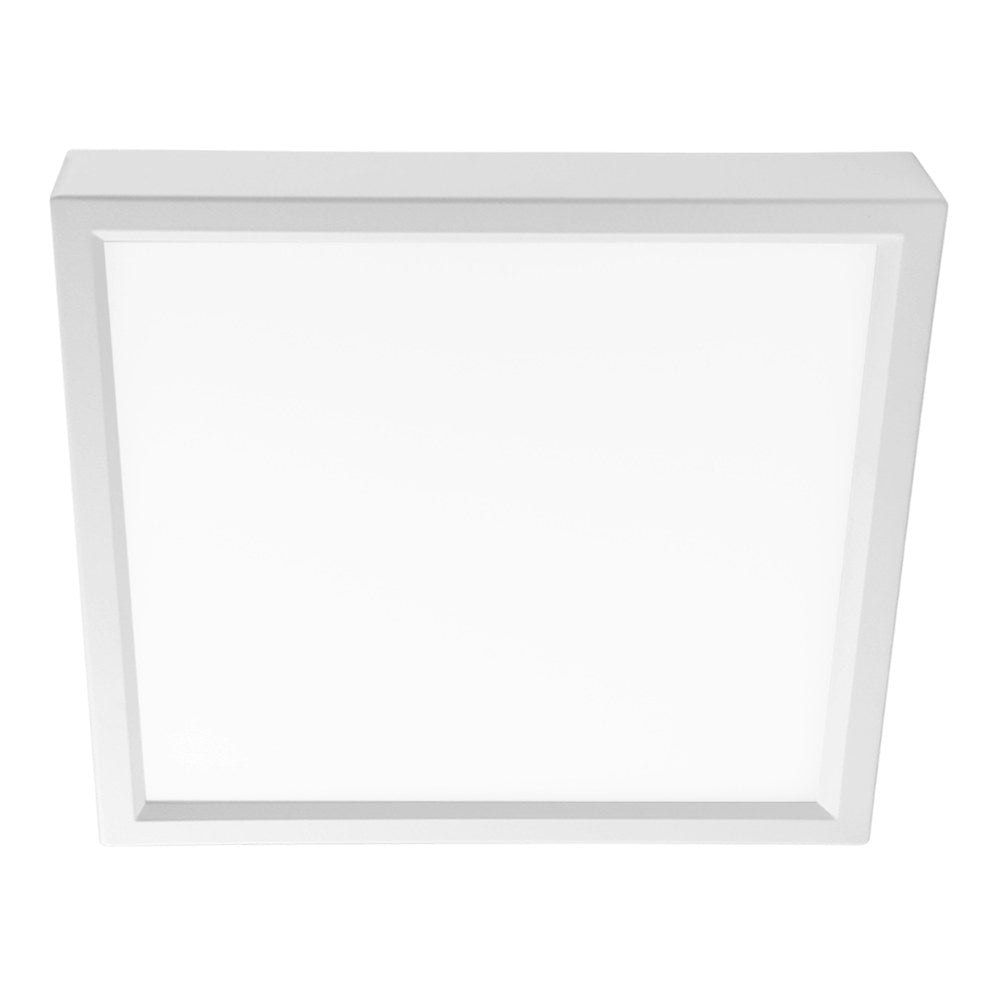EnVision LED-SLDSKSQ-5-10W-30K-0/10V LED Disk Light