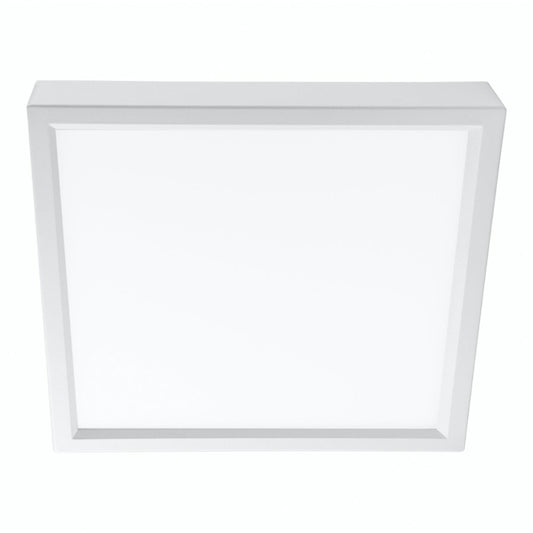EnVision LED-SLDSKSQ-7-15W-5CCT-WH LED Disk Light