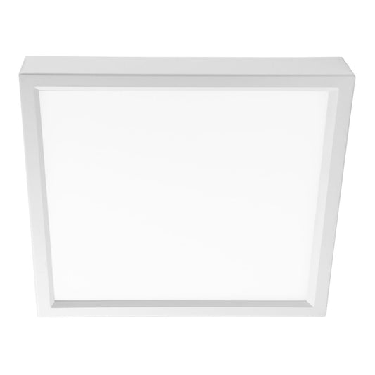 EnVision LED-SLDSKSQ-7-15W-TRI-0/10V LED Disk Light