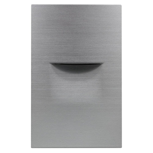EnVision LED-STEP-ARC-3W-5CCT-VT-BN LED Step Light