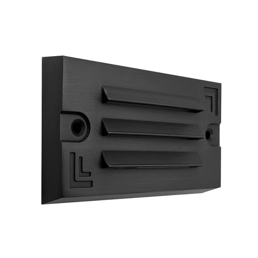 EnVision LED-STEP-LVR-SM-5-3W-5CCT-BR-MBL-LV LED Step Light
