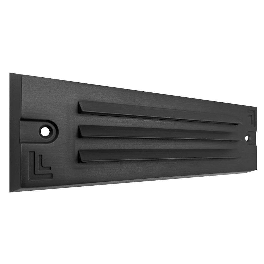 EnVision LED-STEP-LVR-SM-9-5W-5CCT-BR-MBL-LV LED Step Light