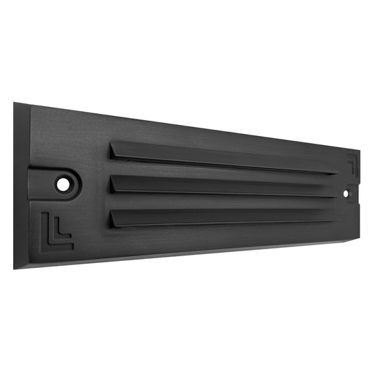 EnVision LED-STEP-LVR-SM-9-5W-5CCT-BR-MBL-LV LED Step Light