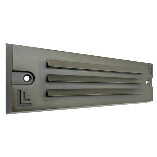 EnVision LED-STEP-LVR-SM-9-5W-5CCT-BR-ORB-LV LED Step Light