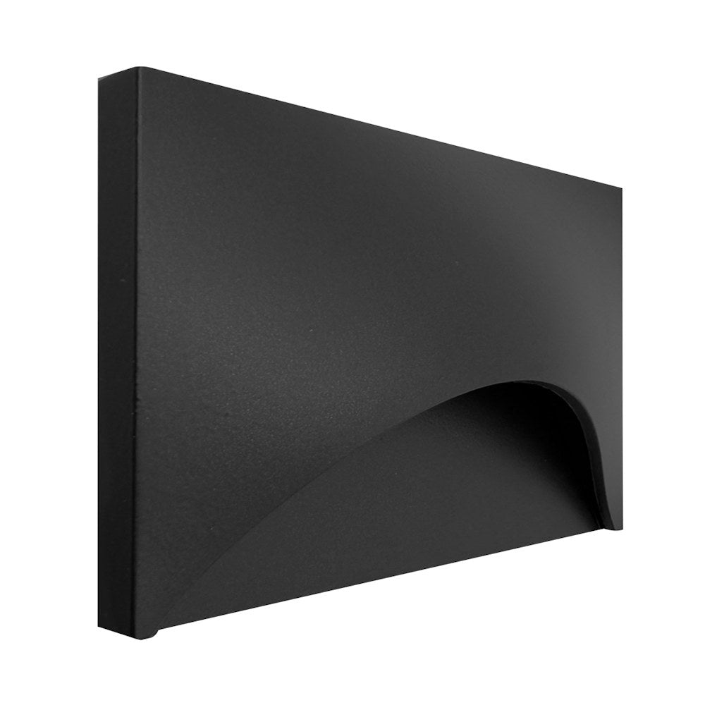 EnVision LED-STEP-SC-3W-5CCT-HZ-ALM-BL-LV LED Step Light
