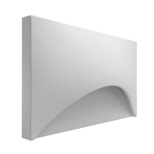 EnVision LED-STEP-SC-3W-5CCT-HZ-ALM-WH-LV LED Step Light