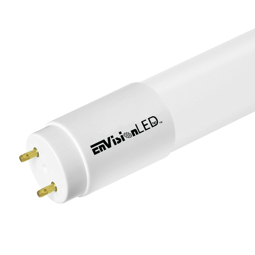 EnVision LED-T8-DF-GL-4FT-18W-50K LED Tube
