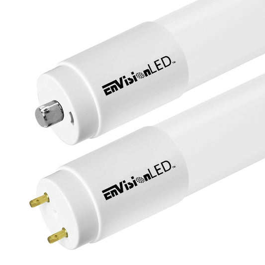 EnVision LED-T8-DF-GL-8FT-42W-50K LED Tube