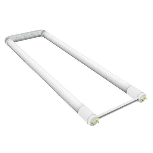 EnVision LED-T8U-DF-GL-22X6-15W-CTRI LED Fixture