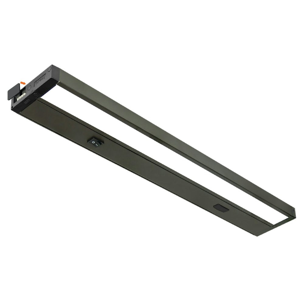 EnVision LED-UC-11I-6W-5CCT-BZ LED Under Cabinet