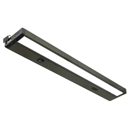 EnVision LED-UC-14I-8W-5CCT-BZ LED Under Cabinet