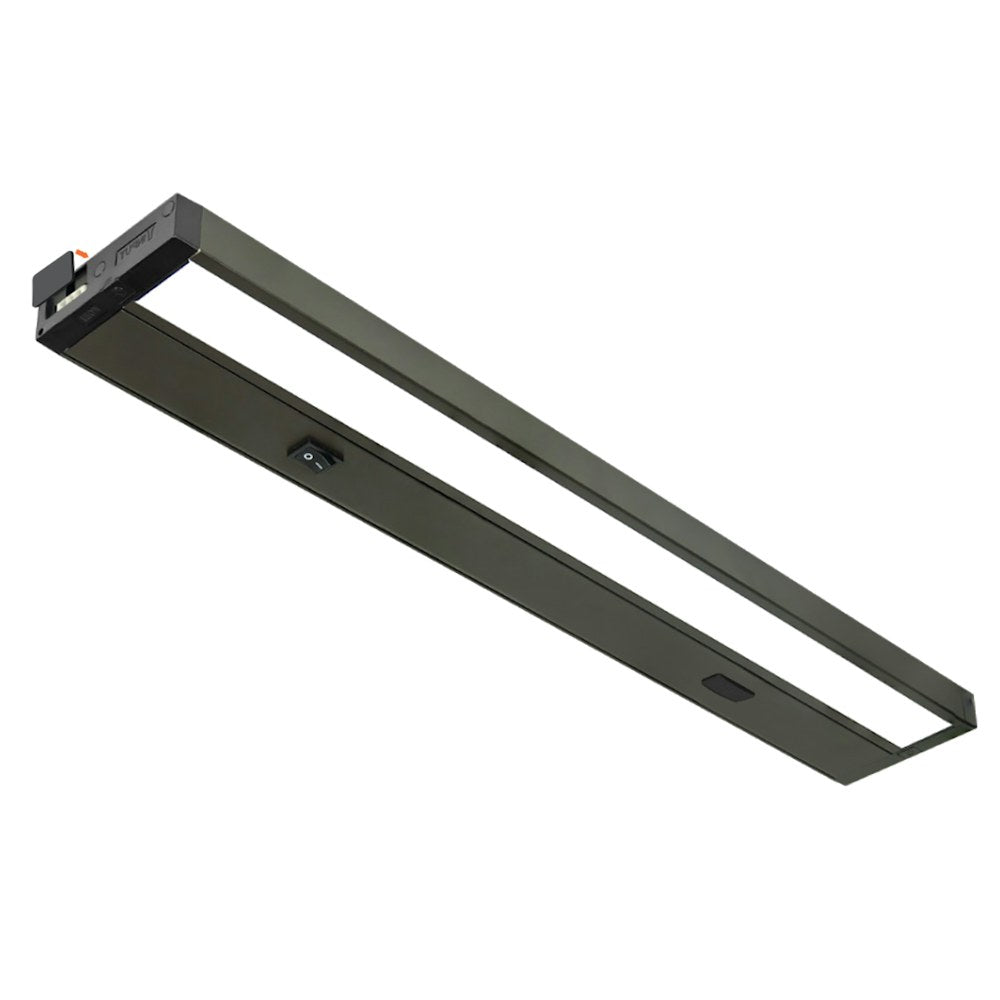 EnVision LED-UC-42I-18W-5CCT-BZ LED Under Cabinet