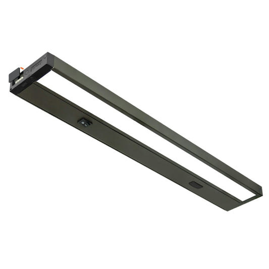 EnVision LED-UC-42I-18W-5CCT-BZ LED Under Cabinet