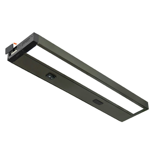 EnVision LED-UC-8I-4W-5CCT-BZ LED Under Cabinet