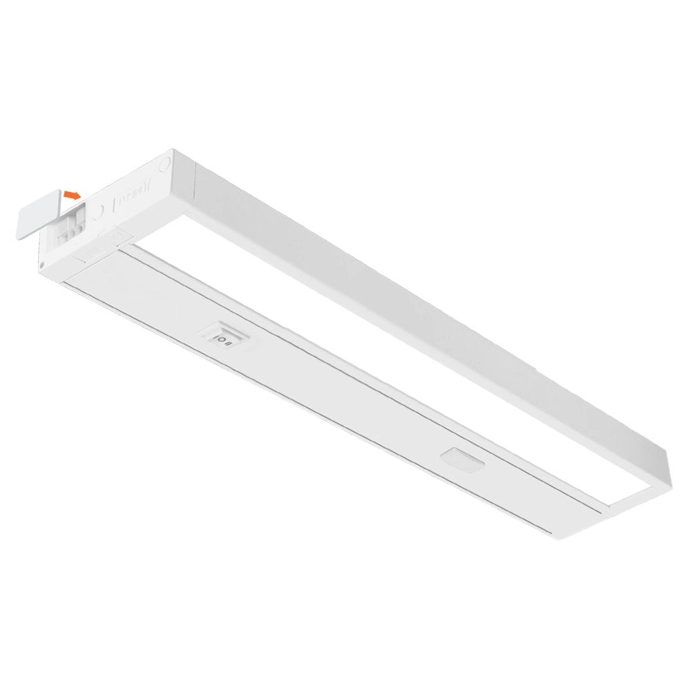 EnVision LED-UC-8I-4W-5CCT-WH LED Under Cabinet