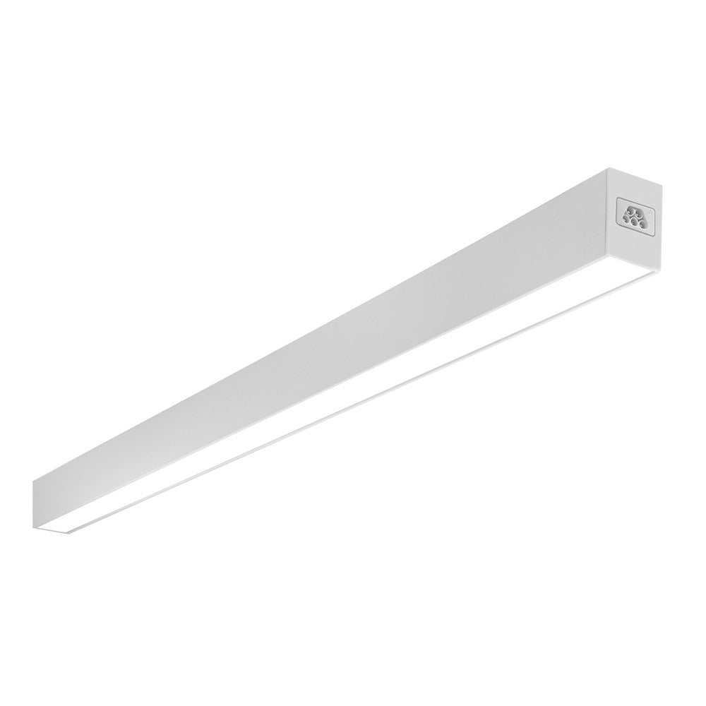EnVision LED-UDL2-4FT-3P50-5CCT-WH LED Downlight